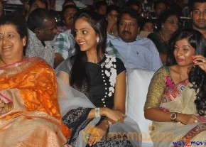 Jr.Ntr - Lakshmi Pranathi at Baadshah Audio Launch Photos  photo 21