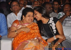 Jr.Ntr - Lakshmi Pranathi at Baadshah Audio Launch Photos  photo 24