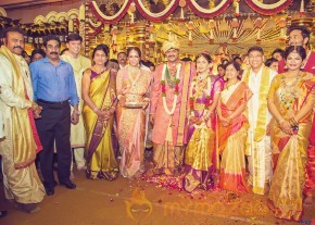 Manchu Manoj Wedding Photos  photo 16