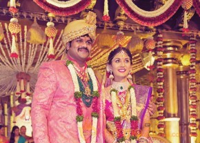 Manchu Manoj Wedding Photos  photo 10