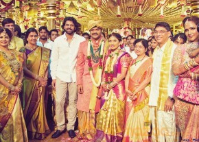 Manchu Manoj Wedding Photos  photo 2