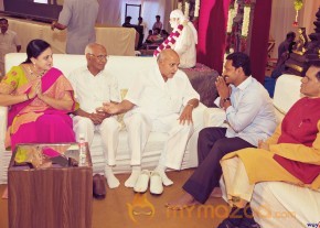 Manchu Manoj Wedding Photos  photo 4