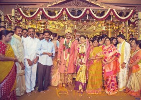 Manchu Manoj Wedding Photos  photo 19