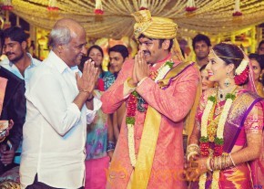 Manchu Manoj Wedding Photos  photo 14