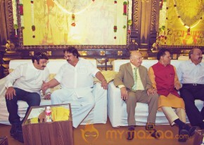 Manchu Manoj Wedding Photos  photo 17