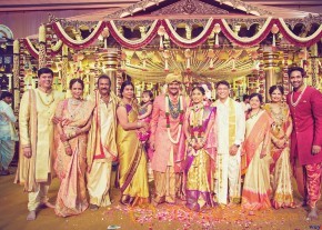 Manchu Manoj Wedding Photos  photo 8