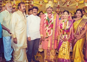 Manchu Manoj Wedding Photos  photo 15