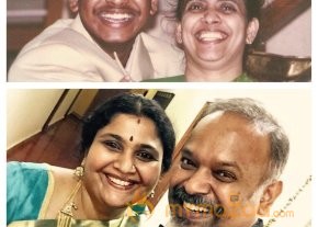 Mothers Day Special Actor and Actress with his Mother Photos