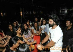 Prabhas dances for Gangnam Style-Pics  photo 2
