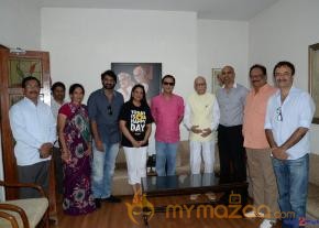 Prabhas Meets Top Politicians Photos  photo 11