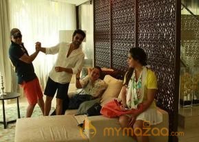 Ramcharan Upasana Rare Unseen Photos photo 8