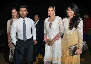 Ramcharan Upasana Rare Unseen Photos photo 6