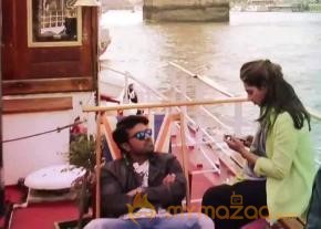 Ramcharan Upasana Rare Unseen Photos photo 2