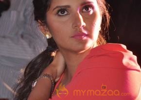 Sania Mirza Latest Photos  photo 31