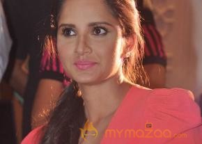 Sania Mirza Latest Photos  photo 19