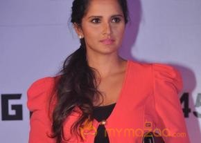 Sania Mirza Latest Photos  photo 4