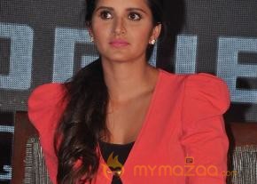 Sania Mirza Latest Photos  photo 58
