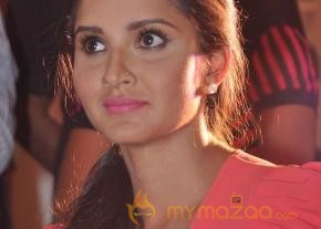 Sania Mirza Latest Photos  photo 25