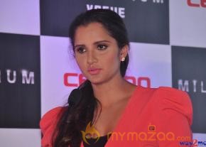 Sania Mirza Latest Photos  photo 40