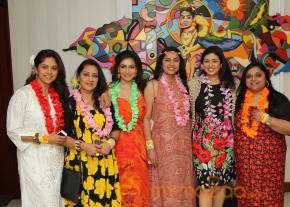 Southern Evergreen 80's Reunion Club 2014 Photos  photo 4