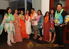 Southern Evergreen 80's Reunion Club 2014 Photos  photo 16