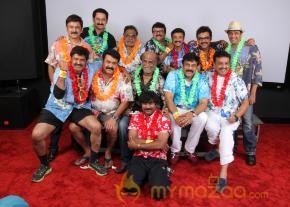 Southern Evergreen 80's Reunion Club 2014 Photos  photo 12