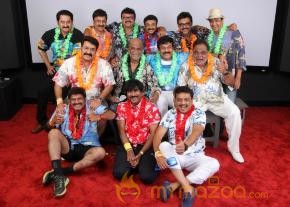 Southern Evergreen 80's Reunion Club 2014 Photos  photo 2
