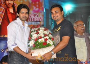 Sushanth Birthday Celebrations 2013 Photos  photo 25
