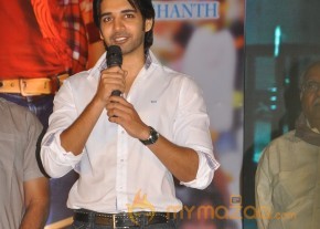 Sushanth Birthday Celebrations 2013 Photos 