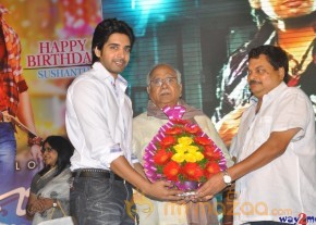 Sushanth Birthday Celebrations 2013 Photos  photo 38