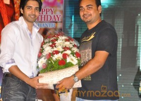 Sushanth Birthday Celebrations 2013 Photos  photo 2