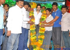 Sushanth Birthday Celebrations 2013 Photos  photo 21