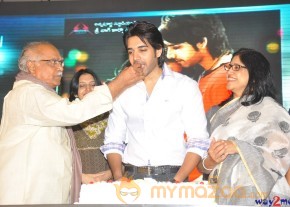 Sushanth Birthday Celebrations 2013 Photos  photo 12