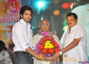 Sushanth Birthday Celebrations 2013 Photos  photo 15