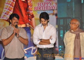 Sushanth Birthday Celebrations 2013 Photos  photo 13