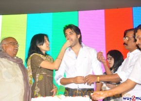 Sushanth Birthday Celebrations 2013 Photos  photo 10