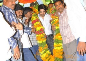 Sushanth Birthday Celebrations 2013 Photos  photo 36