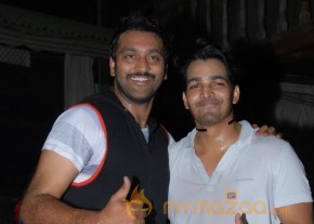 Telugu Warriors Team Practice Photos Gallery  photo 56