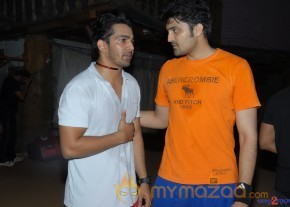Telugu Warriors Team Practice Photos Gallery  photo 70