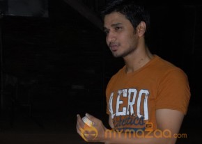 Telugu Warriors Team Practice Photos Gallery  photo 53