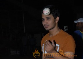 Telugu Warriors Team Practice Photos Gallery  photo 61