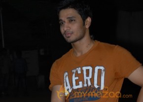 Telugu Warriors Team Practice Photos Gallery  photo 19
