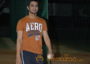 Telugu Warriors Team Practice Photos Gallery  photo 29
