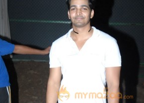 Telugu Warriors Team Practice Photos Gallery  photo 83