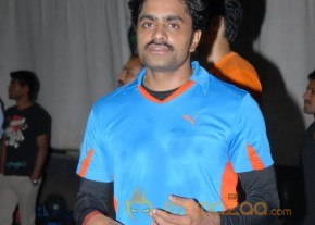 Telugu Warriors Team Practice Photos Gallery  photo 41