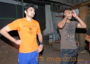 Telugu Warriors Team Practice Photos Gallery  photo 31