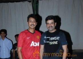 Telugu Warriors Team Practice Photos Gallery  photo 11
