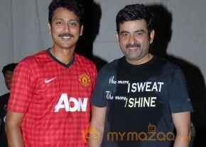 Telugu Warriors Team Practice Photos Gallery  photo 64