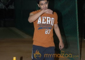 Telugu Warriors Team Practice Photos Gallery  photo 5