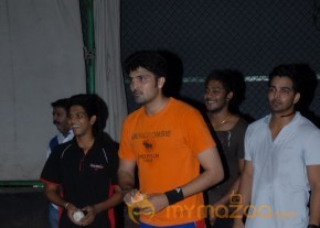 Telugu Warriors Team Practice Photos Gallery  photo 62